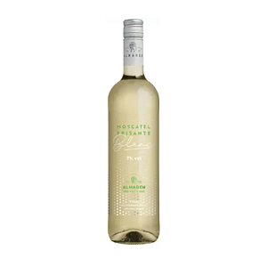 Frisante Almadén Moscatel Blanc 750 ml