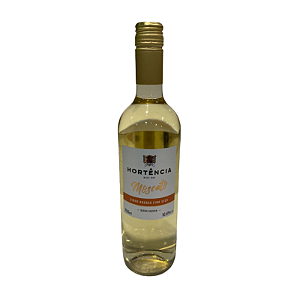 Vinho Hortência Moscato 750 ml