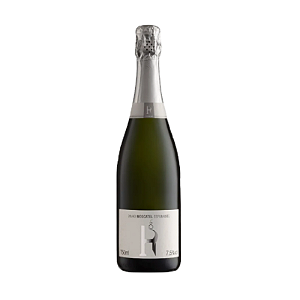 Espumante Hortência H Premium Moscatel 750 ml