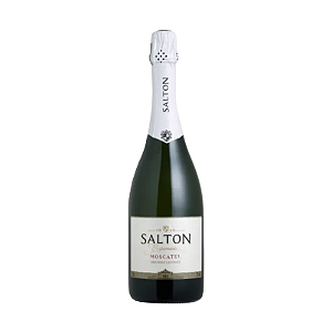 Espumante Salton Moscatel 750 ml