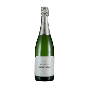 Espumante Almaúnica Moscatel 750 ml