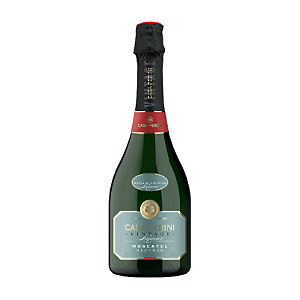 Espumante Casa Perini Vintage Liqueur Moscatel 750 ml