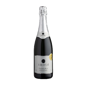 Espumante Amitié Moscatel 750 ml