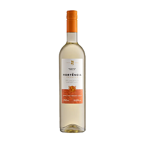 Vinho Hortência Ereditá Moscato Giallo 750 ml