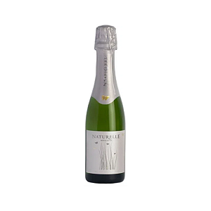 Espumante Casa Valduga  Naturelle Moscatel 375 ml