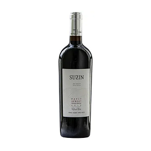 Vinho Suzin Petit Verdot 750 ml