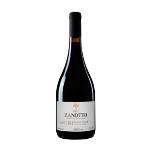 Vinho Zanotto Tinto Seco Pinot Noir 750 ml