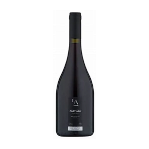 Vinho Tinto Pinot Noir Luiz Argenta L.A. Clássico