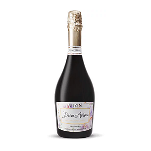 Espumante Suzin Dona Arlene Nature 750 ml