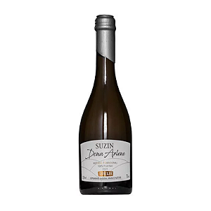 Espumante Suzin Dona Arlene Sur Lie Nature 750 ml