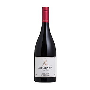 Vinho Almaúnica Reserva Pinot Noir 750 ml