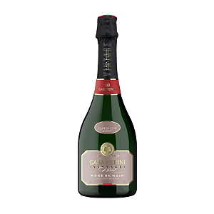 Espumante Casa Perini Vintage Brut Rosé de Noir 750 ml