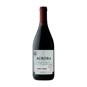 Vinho Aurora Varietal Pinot Noir 750 ml