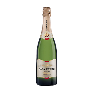 Espumante Brut Prosecco Casa Perini 750 ml