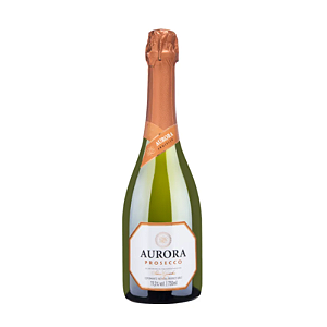 Espumante Aurora Prosecco 750 ml