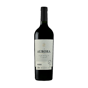 Vinho Aurora Varietal Rebo 750 ml