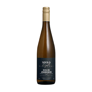 Vinho Miolo Single Vineyard Riesling 750 ml