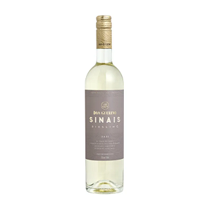 Vinho Don Guerino Sinais Riesling 750 ml