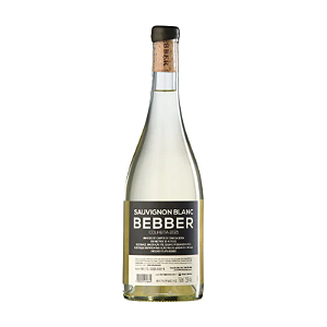 Vinho Bebber Giardino Sauvignon Blanc 750 ml