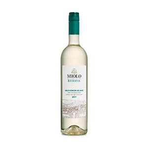 Vinho Miolo Reserva Sauvignon Blanc 750 ml