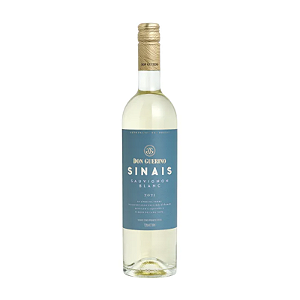 Vinho Don Guerino Sinais Sauvignon Blanc 750 ml