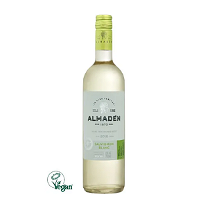 Vinho Miolo Almadén Sauvignon Blanc 750 ml