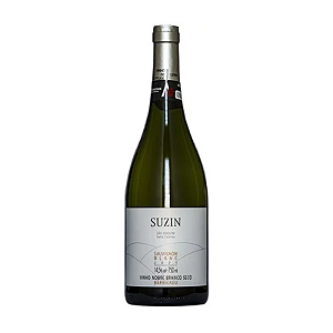 Vinho Suzin Sauvignon Blanc Barricado 750 ml