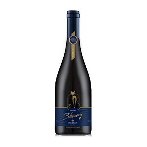 Vinho Casa Geraldo Syrah Reserva 750 ml