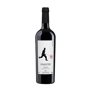 Vinho Fausto de Pizzato Tannat 750 ml