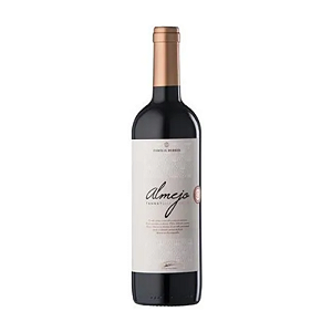 Vinho Tannat Almejo Família Bebber