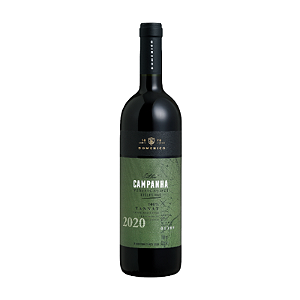 Vinho Domenico Salton Campanha Tannat 750 ml