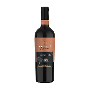 Vinho Amitié Colheitas Tannat 750 ml