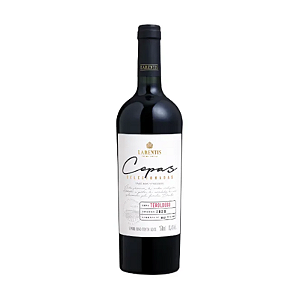 Vinho Larentis Cepas Selecionadas Teroldego 750 ml