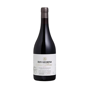 Vinho Don Guerino Terroir Selection Teroldego 750 ml