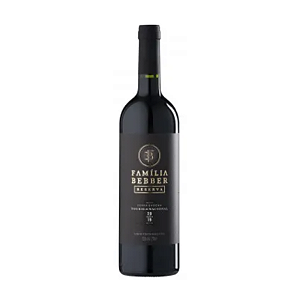 Vinho Família Bebber Reserva Touriga Nacional 750 ml