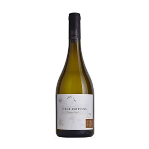 Vinho Casa Valduga Terroir Exclusivo Viognier 750 ml