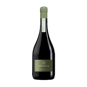 Vinho Amitié Viognier Oak Barrel 750 ml