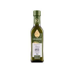 Azeite de Oliva Extravirgem Casa Geraldo 250 ml