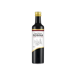 Vinagre Balsâmico Rosina 500 ml