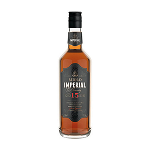 Brandy Miolo Imperial 750 ml