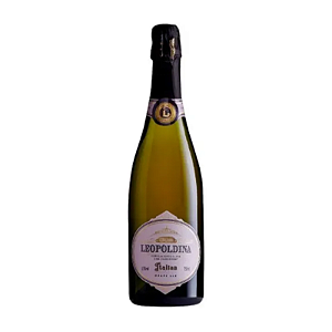 Cerveja Leopoldina Italian Grape Ale 750 ml