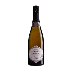 Cerveja Leopoldina Belgian Tripel 750 ml