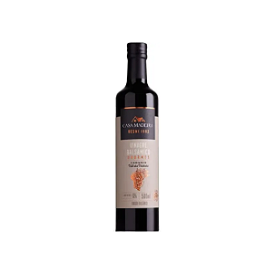 Vinagre Balsâmico Casa Madeira 500 ml