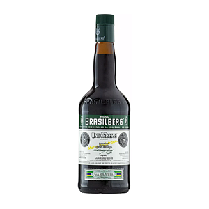 Bitter Underberg Brasilberg 920 ml