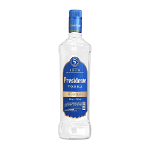 Vodka Presidente 900 ml