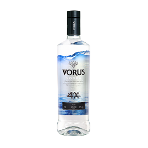 Vodka Vorus 1 L