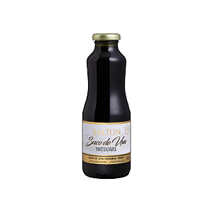 Suco de Uva Salton Tinto Integral 500 ML