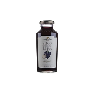 Suco de Uva Tinto Integral Casa Madeira 250 ml