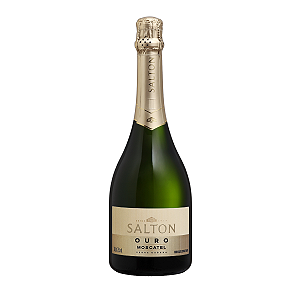Espumante Salton Ouro Moscatel 750 ml