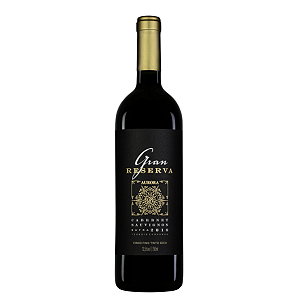 Vinho Aurora Gran Reserva Cabernet Sauvignon 750 ml